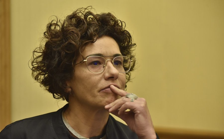 angela azzaro
