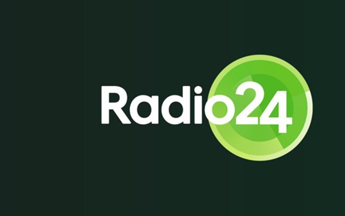 radio 24