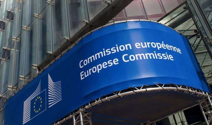 UE-Commissione