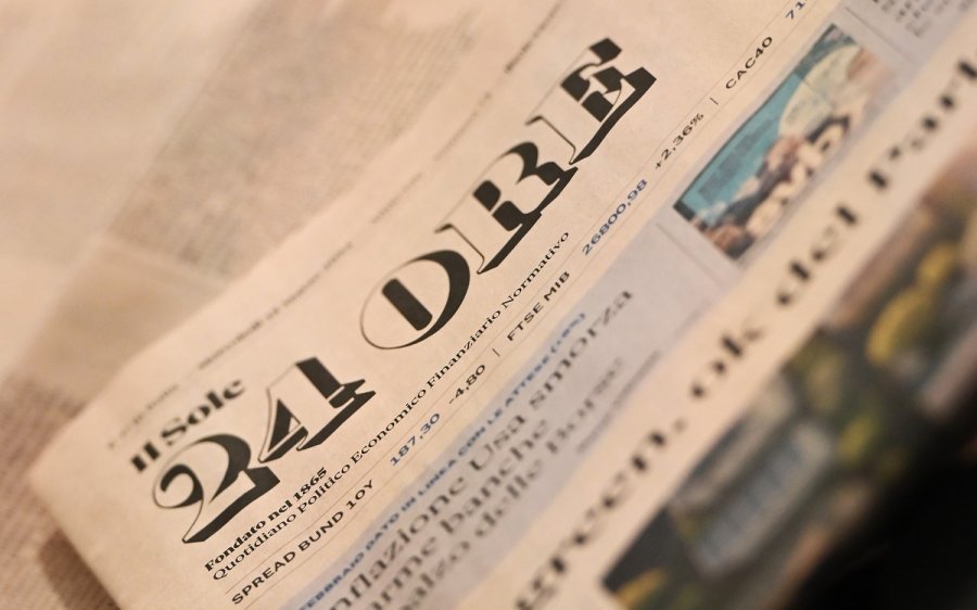 sole 24 ore