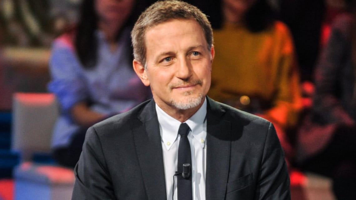 giannini la stampa