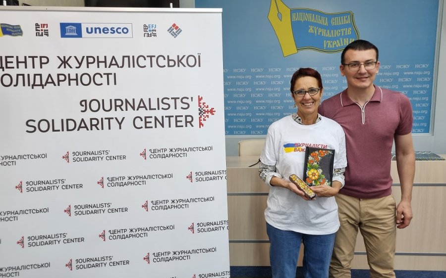solidarietà ucraina