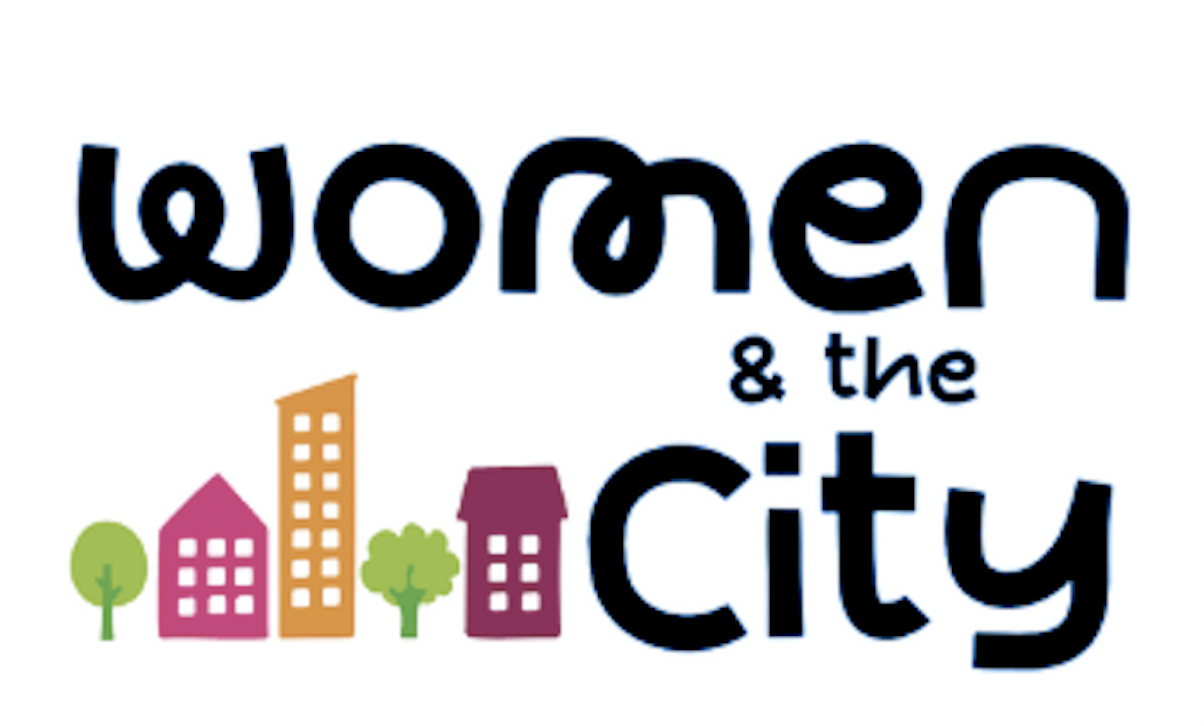 women and the city