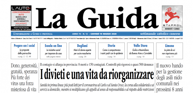 La Guida Cuneo