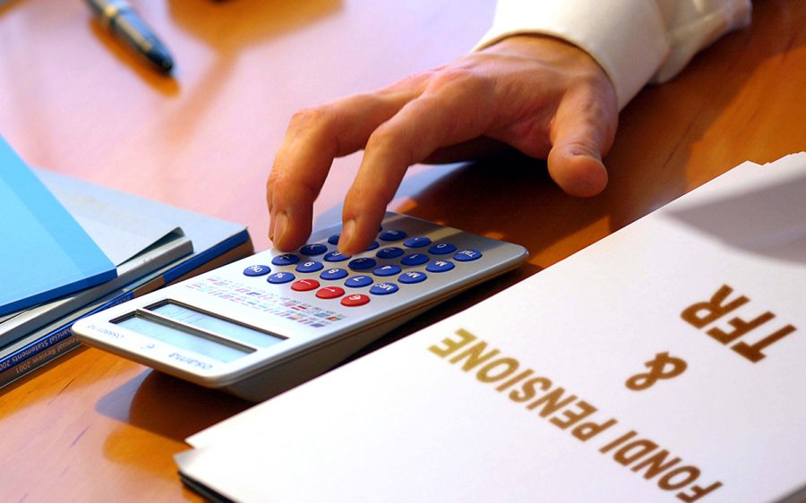 sindacati pensioni