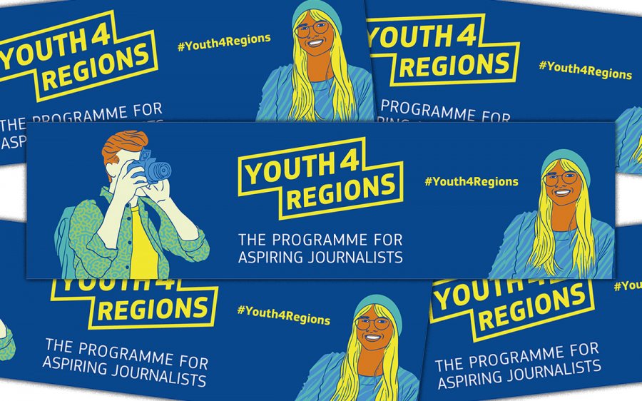 youth4regions