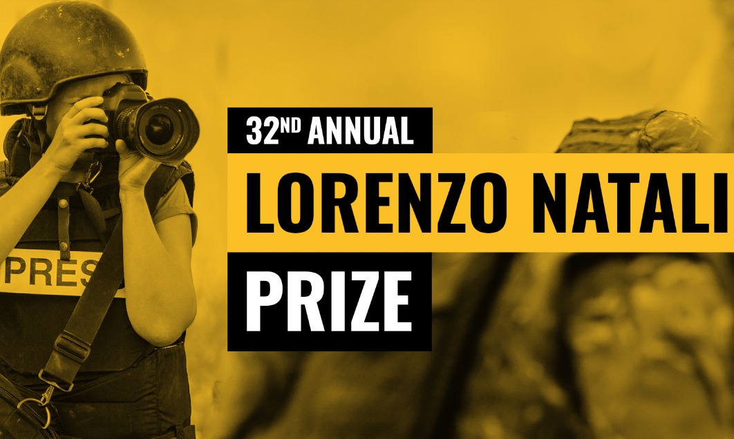 premio lorenzo natali