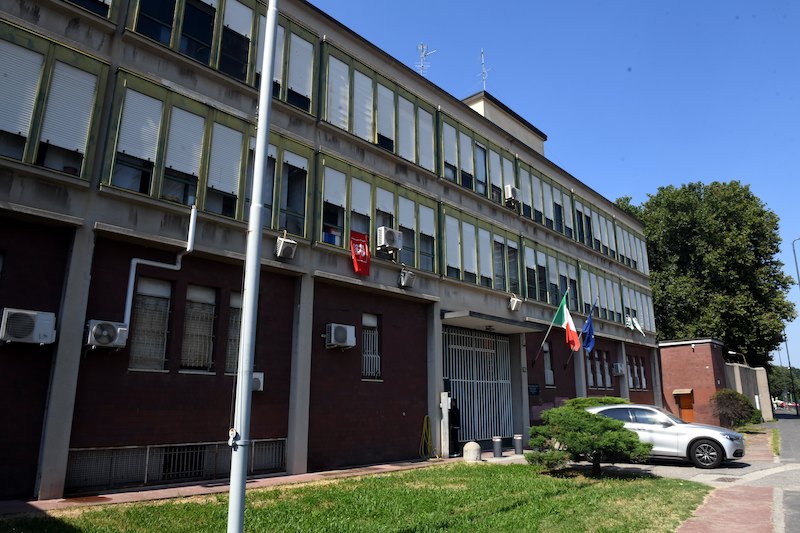 CARCERE MINORILE BECCARIA MILANO ImagoEconomica