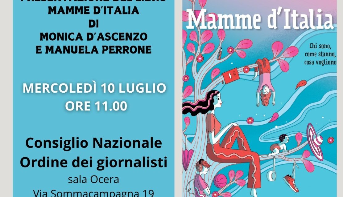 mamme d'italia