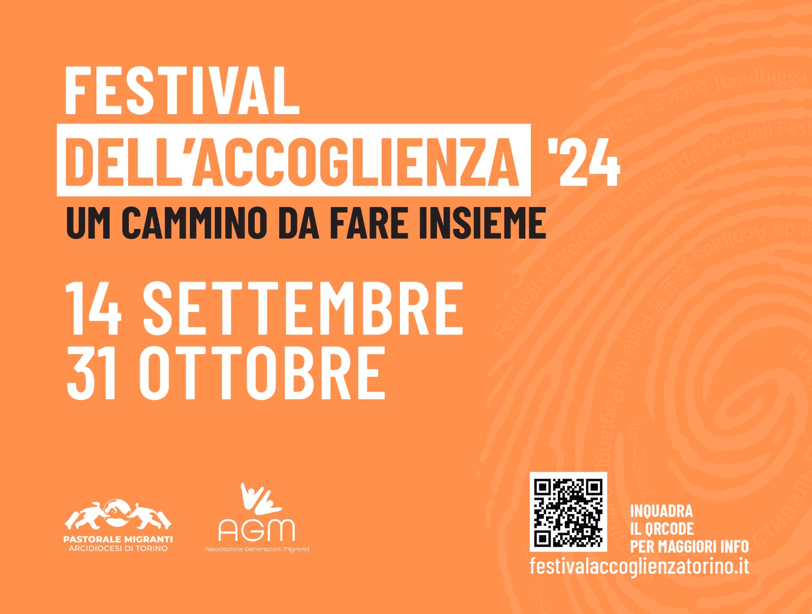 festival accoglienza 2024