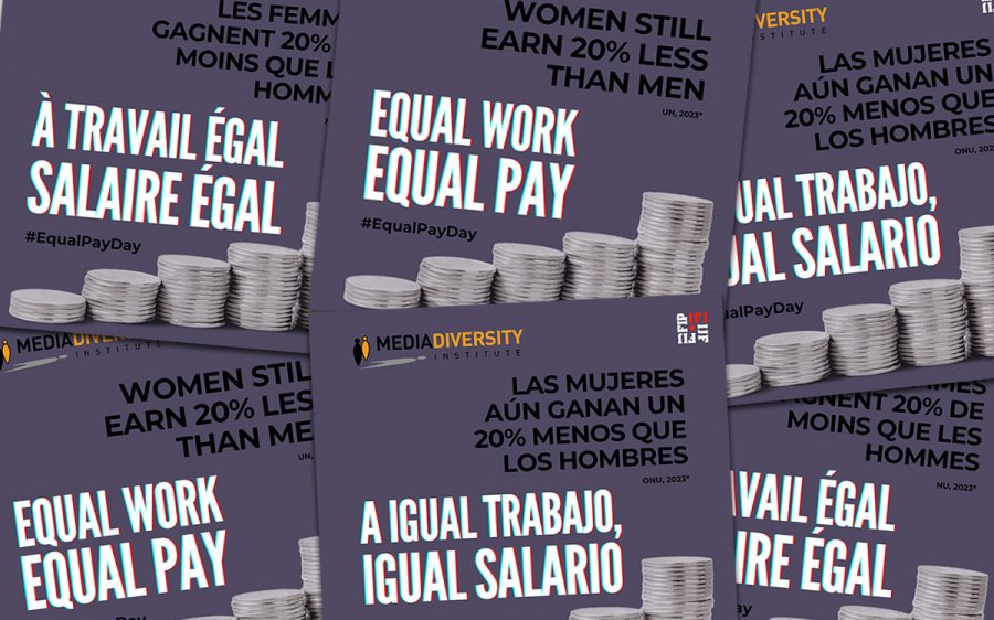 equal work equal pay