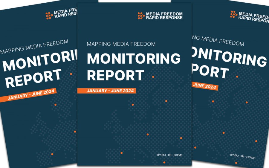 monitoring report