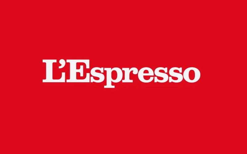 L'Espresso