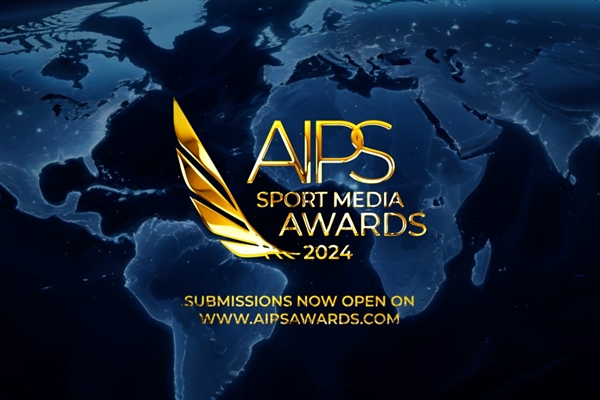 aips sport media awards