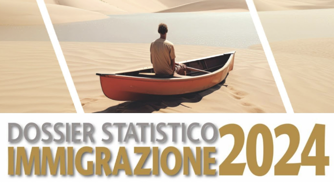 dossier immigrazione 2024