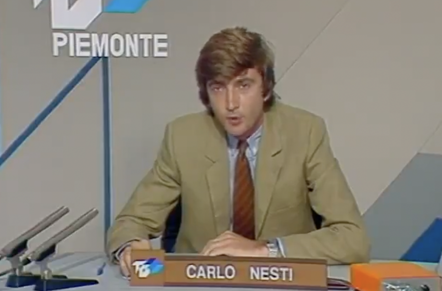 carlo nesti