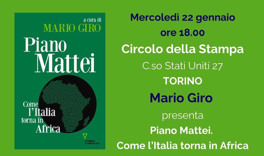 locandina mario giro