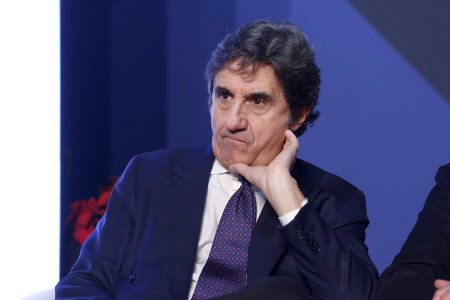 URBANO CAIRO PRESIDENTE DI RCS MEDIAGROUP ImagoEconomica