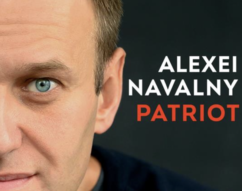 patriot navalny mondadori nocentini