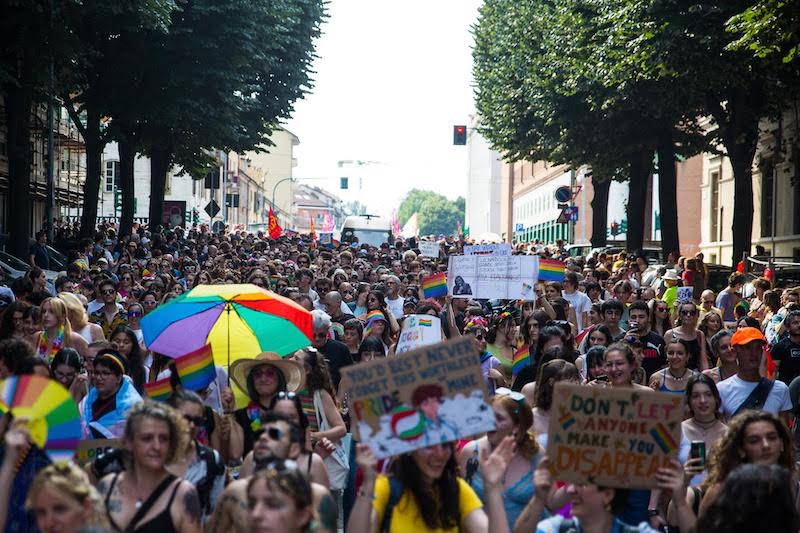 Torino Pride