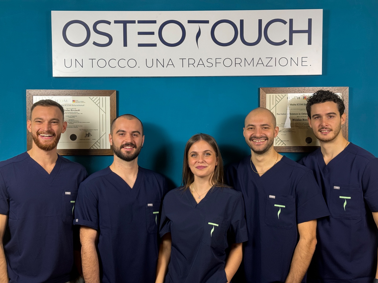osteotouch