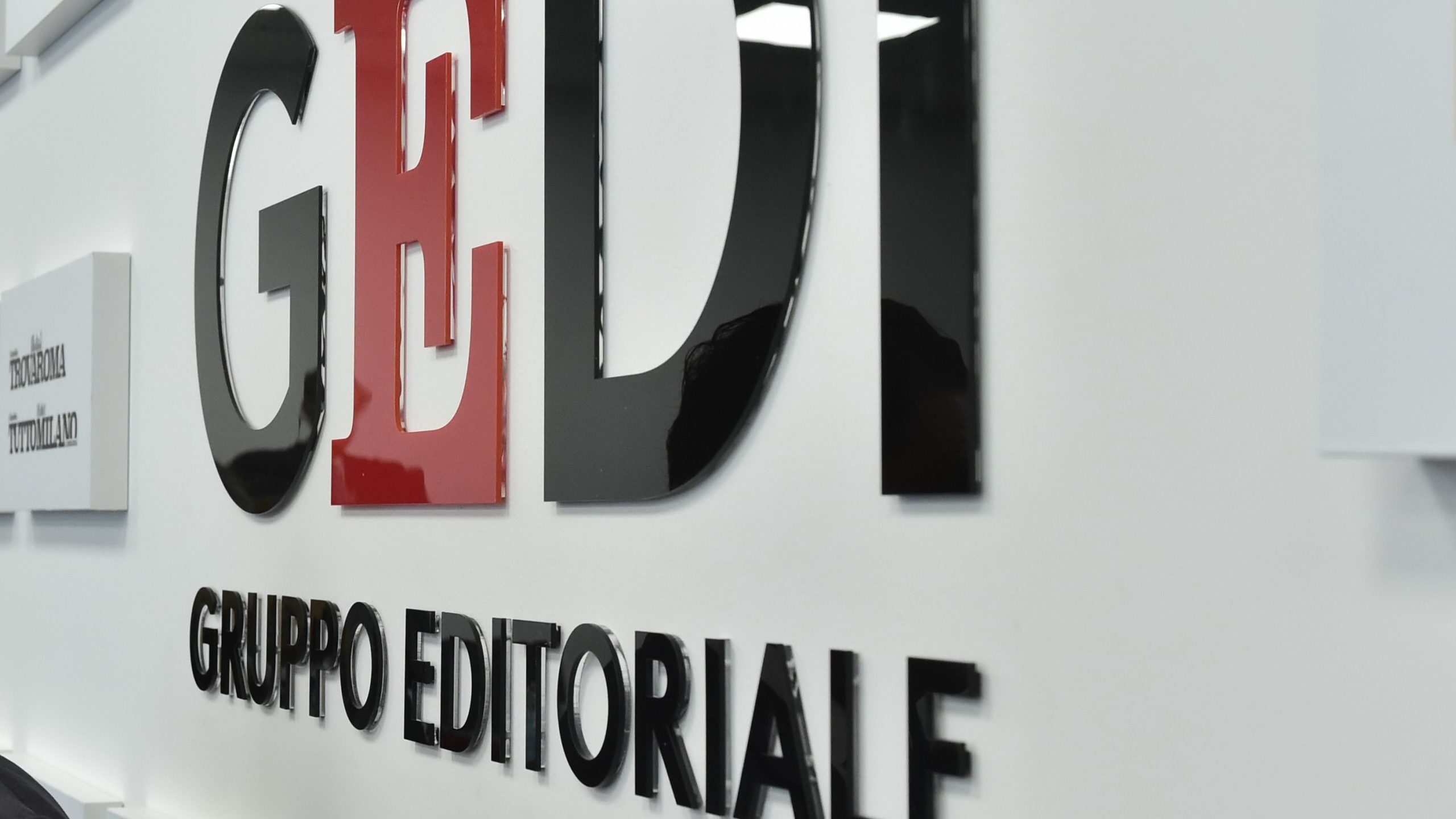 Gedi ImagoEconomica