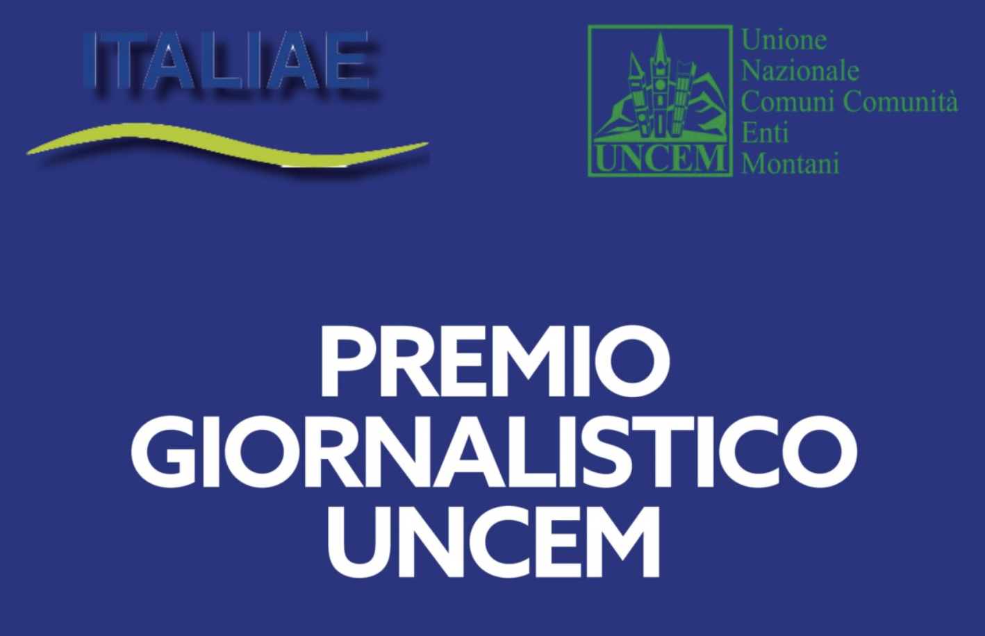 premio uncem