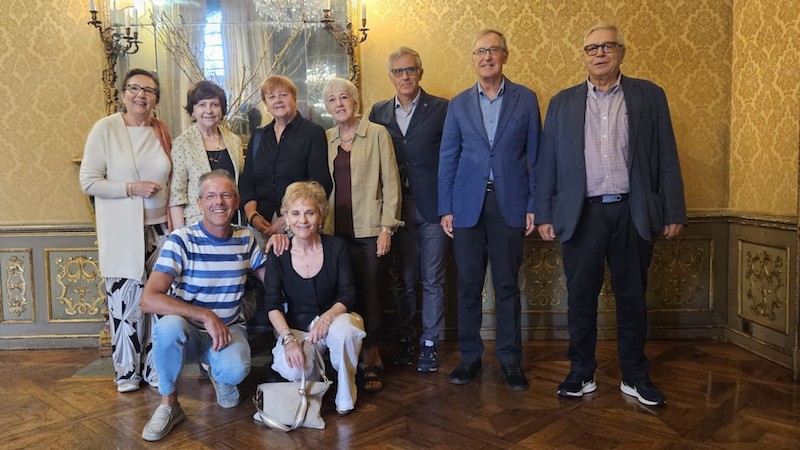 Consiglio disciplina Piemonte