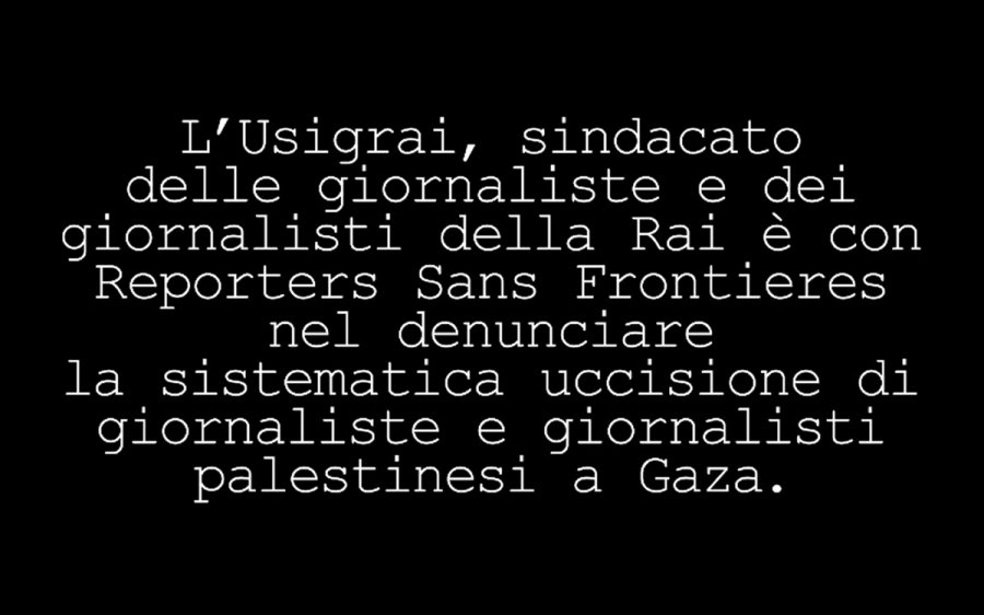 gaza usigrai