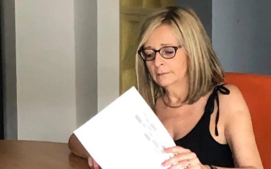 simona papè gus nazionale