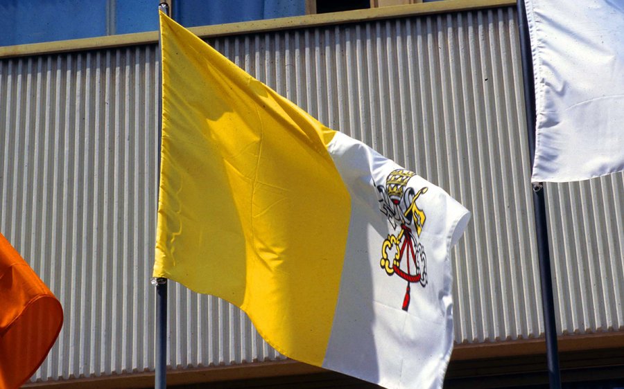 vaticano imagoeconomica