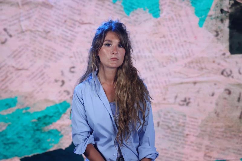 elisabetta rosso fanpage