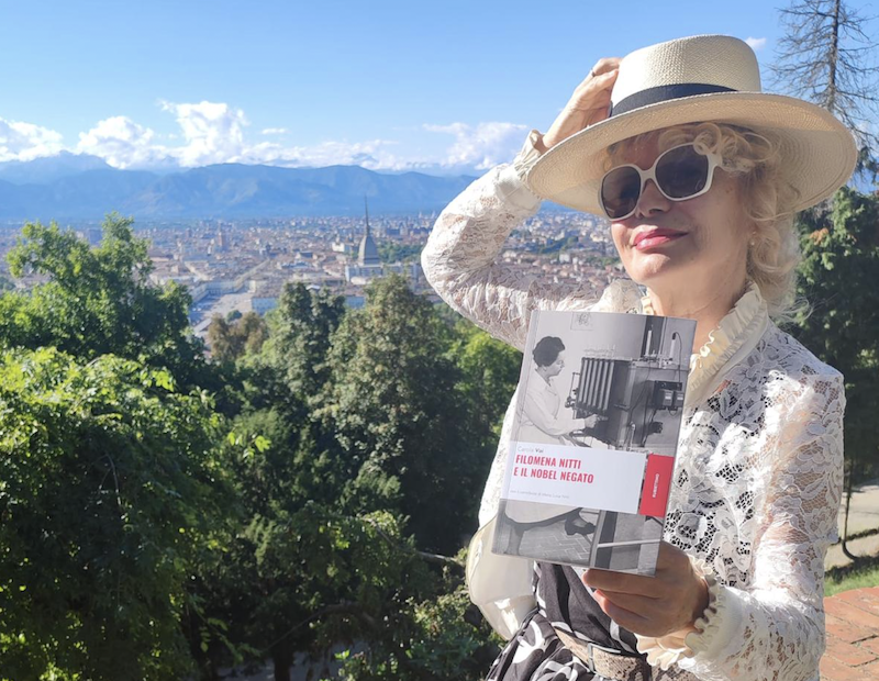 carola vai filomena nitti