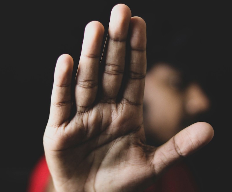 violenza donne-unsplash