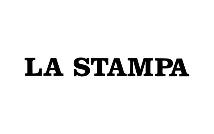 la stampa