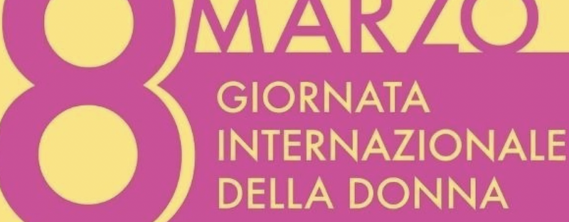 8 marzo