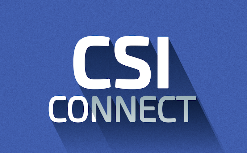 csi connect podcast
