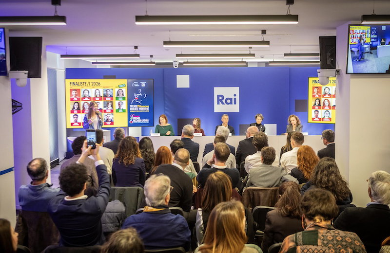 morrione 15ª edizione