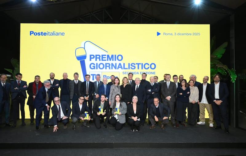 Premio Poste
