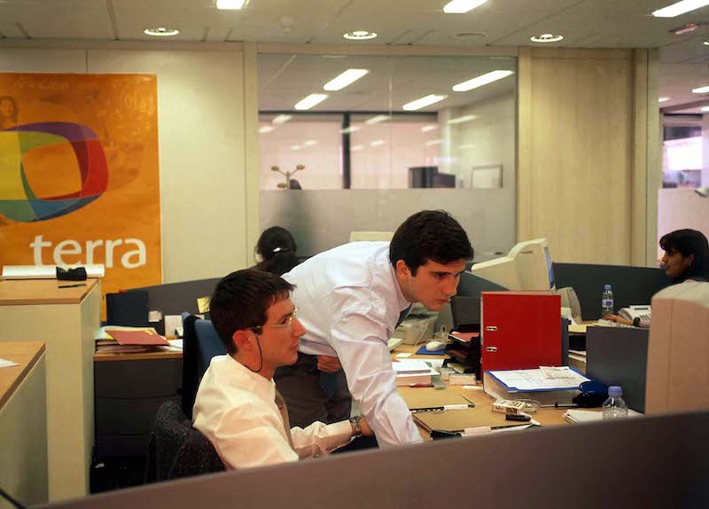 REDAZIONE GIORNALISTICA imagoeconomica