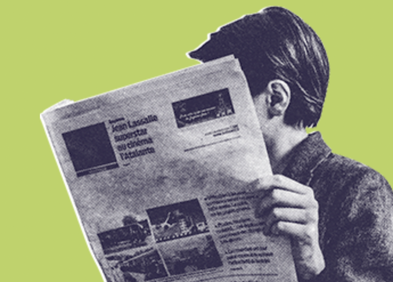 giornalismo ambientale