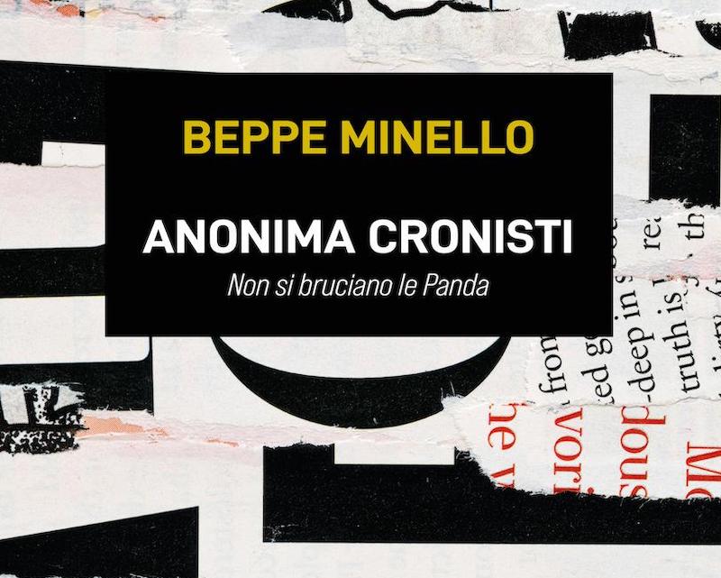 beppe minnello libro