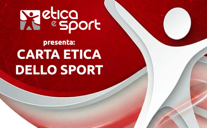 carta etica dello sport