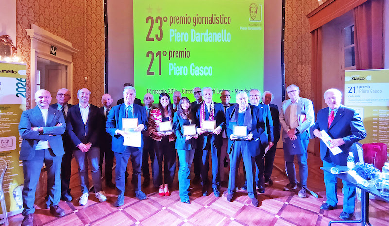 dardanello 2026