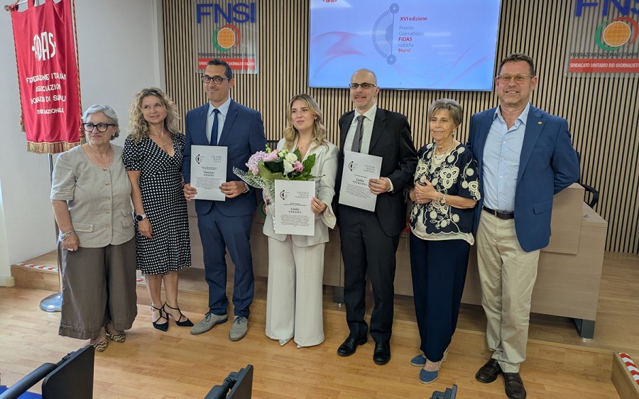 Premio Fidas