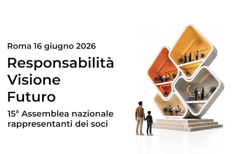 casagit salute assemblea