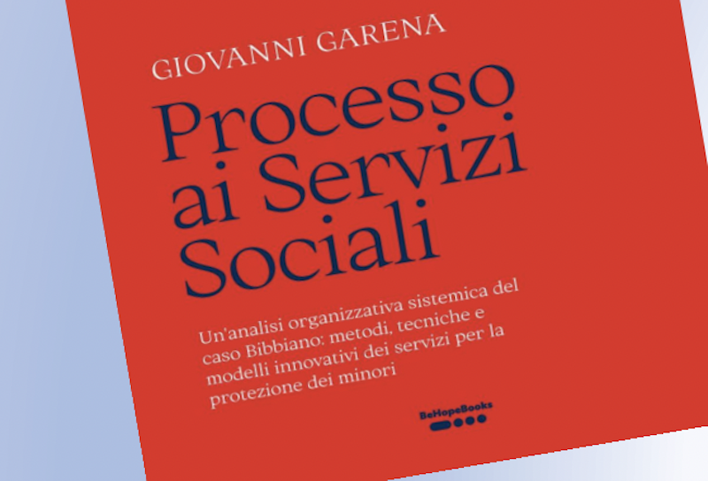 processo servizi sociali