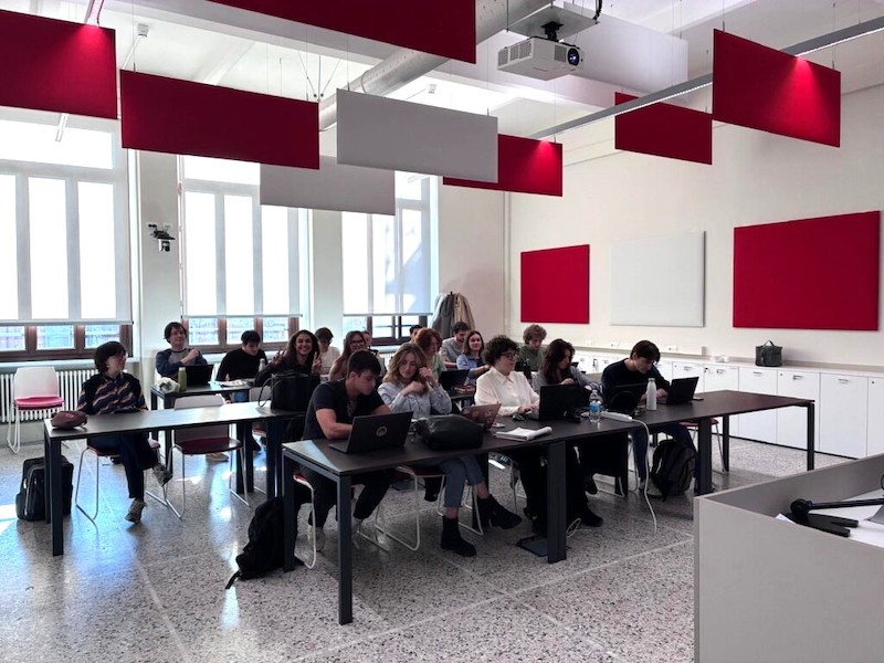 master giornalismo torino