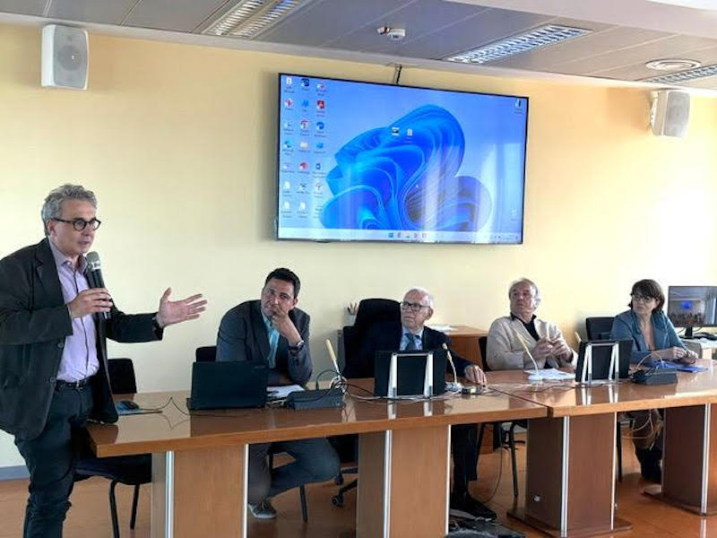 tv locali