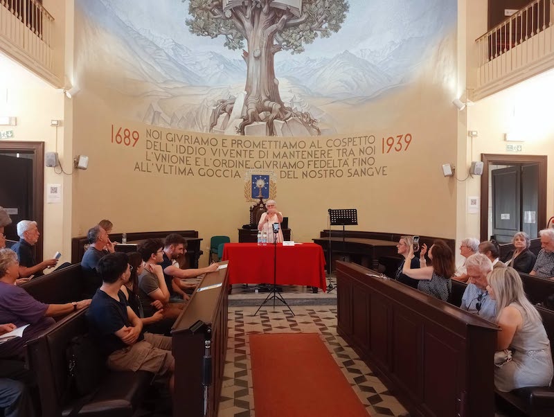scuola democrazia 2026